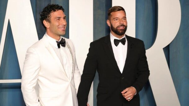 Las posibles causas del divorcio de Ricky Martin y Jwan Yosef