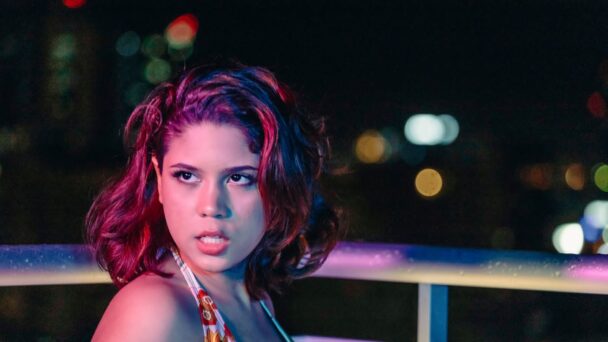 Layza Omayris busca mezclar cultura dominicana con tópicos mundiales