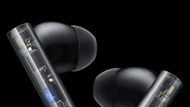 Llegan los auriculares Cyberbuds DAO TWS de Redmagic, con tecnología Qualcomm