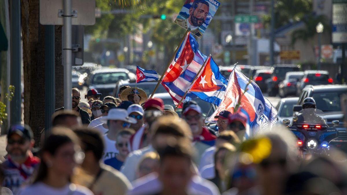 Los cubanos volverán a estudiar ruso Los cubanos volverán a estudiar ruso