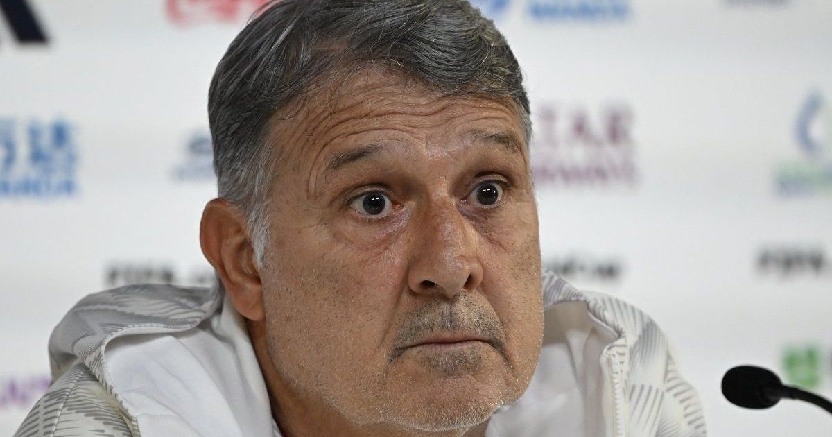 Martino busca resultados inmediatos al frente de Inter Miami