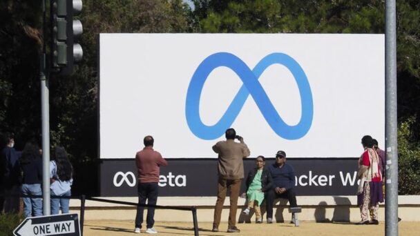 Meta remonta y aumenta un 16% sus beneficios hasta los 7.800 millones de dólares