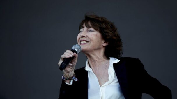 Muere la actriz y cantante británica Jane Birkin a los 76 años