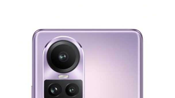 Oppo lanza el Reno10 Pro 5G y Reno10 5G, 'smartphones' especializados en cámara retrato