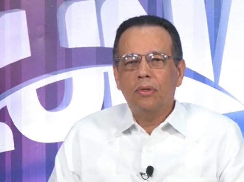 PLD: El descontento del Pueblo se manifestó en la Marcha de la Esperanza PLD: El descontento del Pueblo se manifestó en la Marcha de la Esperanza