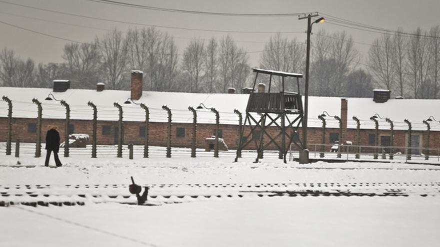 Reino Unido investigará los dos campos de concentración nazis que tuvo en su territorio Reino Unido investigará los dos campos de concentración nazis que tuvo en su territorio