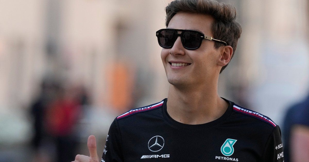 Russell domina la primera sesión de entrenamientos del GP de Hungría