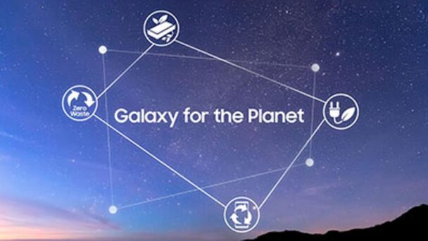 Samsung da a conocer las iniciativas de su Programa Tecnología con Propósito