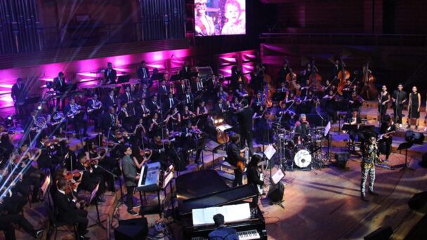 Santiago recibirá la orquesta más grande del mundo, según Guinness