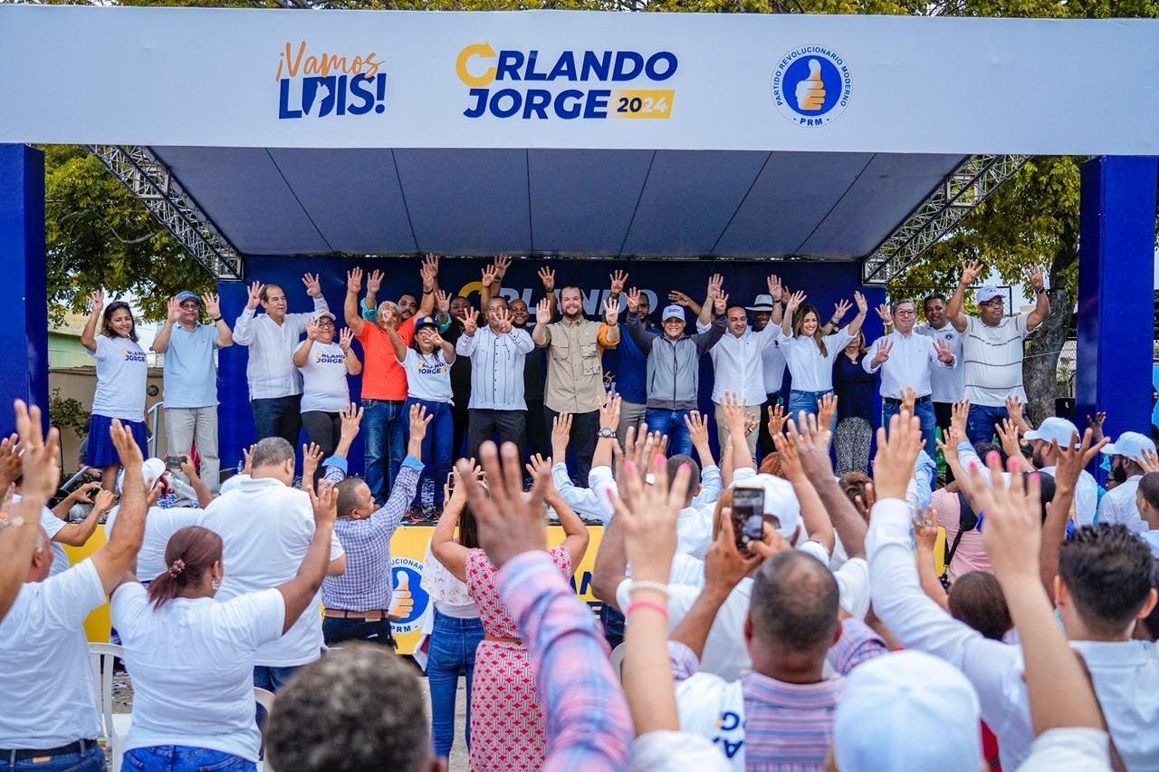 Silencio de Carolina por alcalde de DN aviva polémica de otros aspirantes
