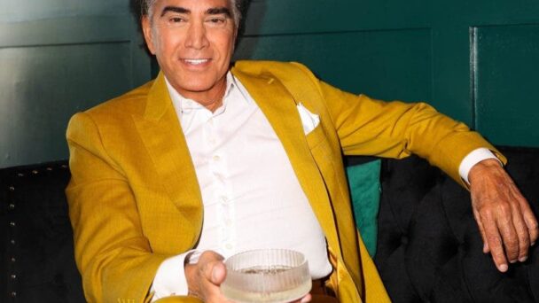 “Sinfónico Agradecido Tour” trae a “el Puma”