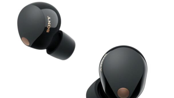 Sony anuncia los auriculares WF-1000XM5 por unos 320 euros