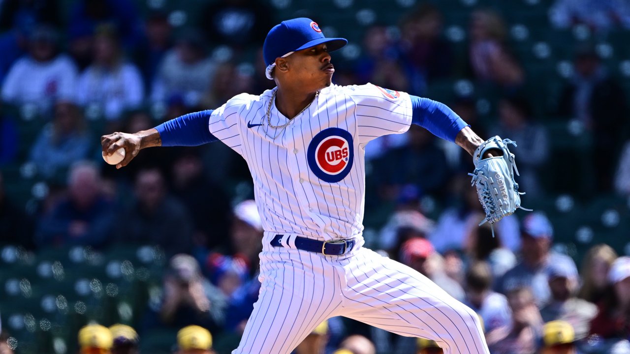 Stroman opta por descansar y no lanzará en el Juego de Estrellas Stroman opta por descansar y no lanzará en el Juego de Estrellas