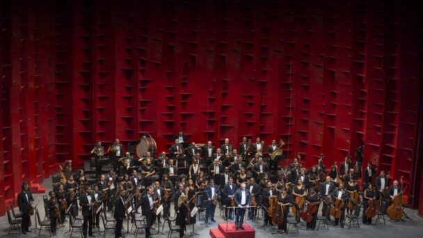 Teatro Nacional cierra con tres  producciones su  50 aniversario