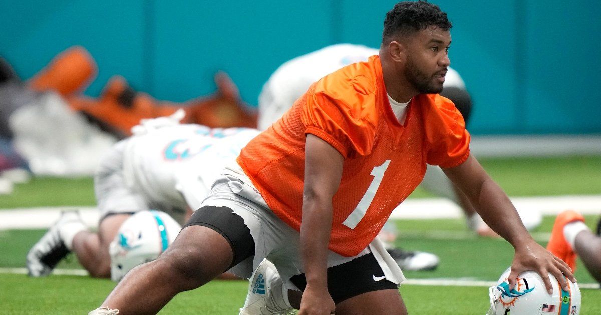 Tres escenarios que pueden ser una pesadilla para los Dolphins