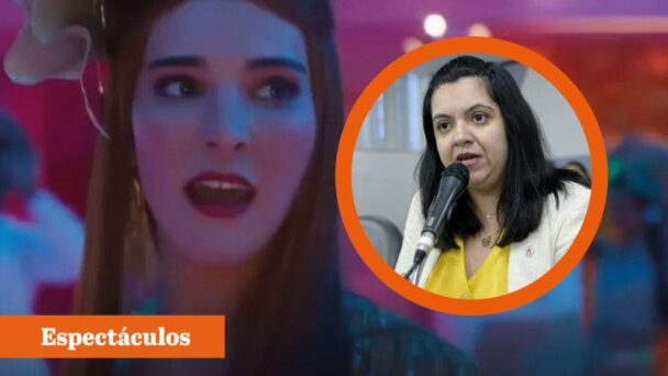 Una diputada bolsonarista arremete contra ‘Barbie’: «¡No lleven a sus hijos!»