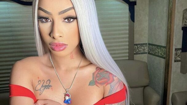Yailin “La más viral” tampoco actuará en Premios Juventud en solidaridad con Tekashi