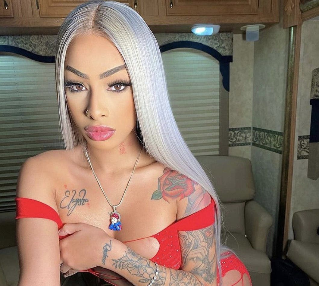 Yailin “La más viral” tampoco actuará en Premios Juventud en solidaridad con Tekashi Yailin “La más viral” tampoco actuará en Premios Juventud en solidaridad con Tekashi