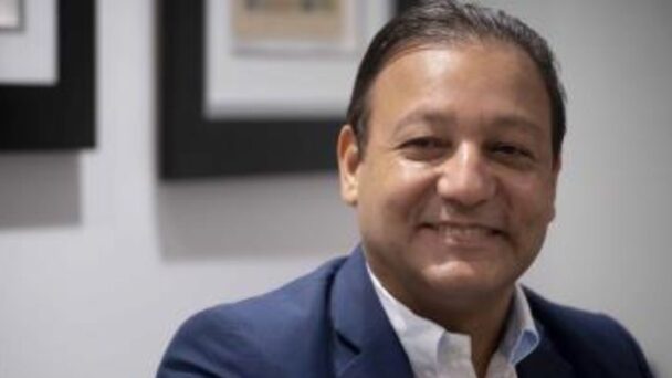 Abel Martínez Propone Bloque Opositor para Enfrentar al PRM en Elecciones 2024