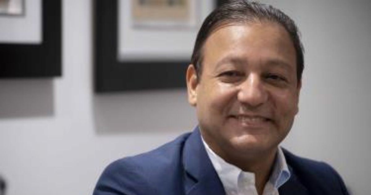 Abel Martínez Propone Bloque Opositor para Enfrentar al PRM en Elecciones 2024 Abel Martínez Propone Bloque Opositor para Enfrentar al PRM en Elecciones 2024