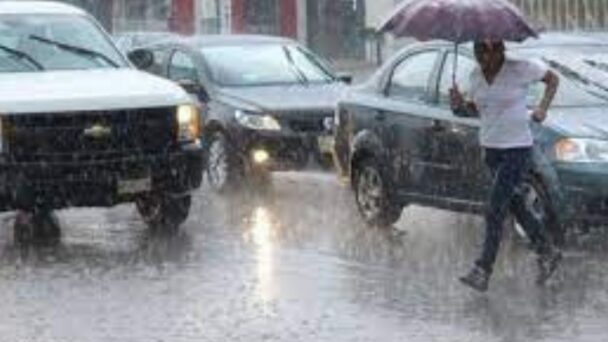 Alerta Verde en Seis Provincias por Crecidas de Ríos e Inundaciones: COE
