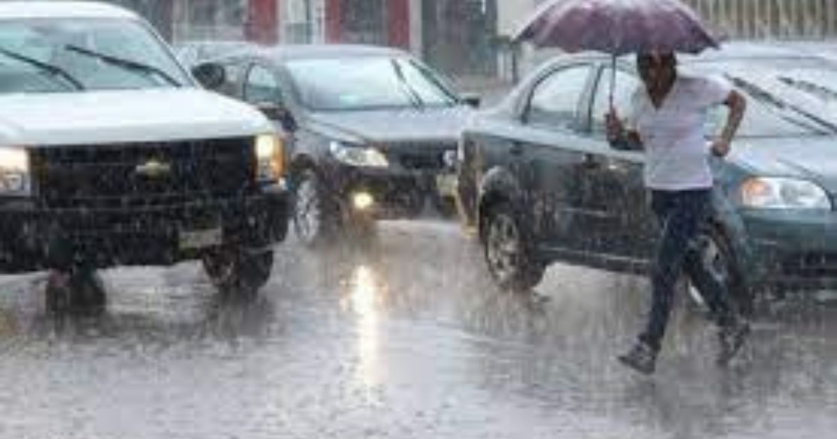 Alerta Verde en Seis Provincias por Crecidas de Ríos e Inundaciones: COE Alerta Verde en Seis Provincias por Crecidas de Ríos e Inundaciones: COE