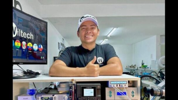 Apple Prohíbe a Joven Técnico de Celulares en TikTok Reparar sus Dispositivos