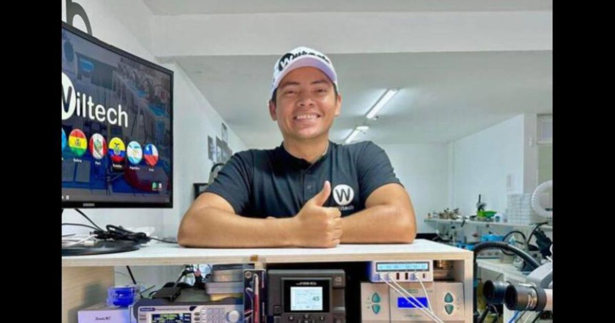 Apple Prohíbe a Joven Técnico de Celulares en TikTok Reparar sus Dispositivos