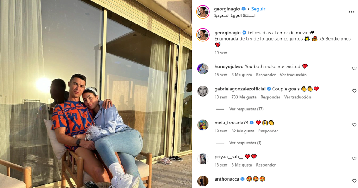 Cristiano Ronaldo es el amo y señor de las redes sociales