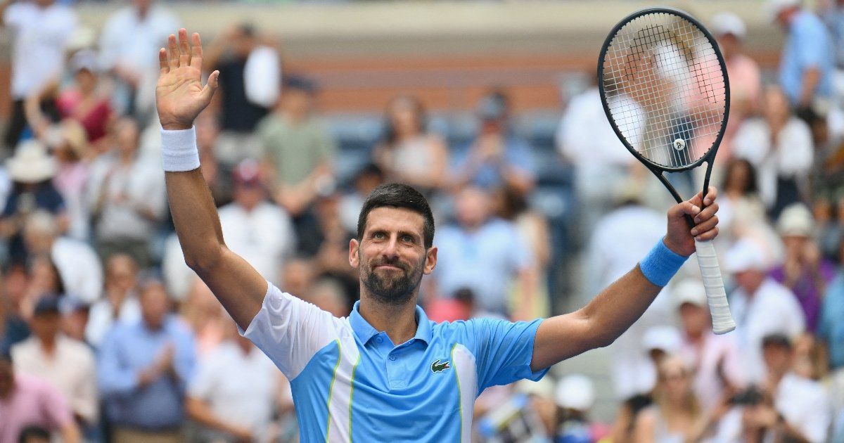 Djokovic y Swiatek sin rivales en el US Open
