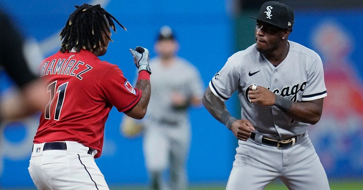 Dominicana involucrada en trifulca en MLB recibe suspensión
