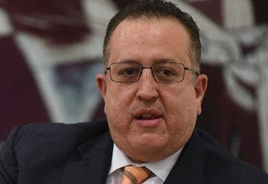 “El Gobierno sobrevive pagando los intereses de la deuda con más préstamos”, según Magín Díaz