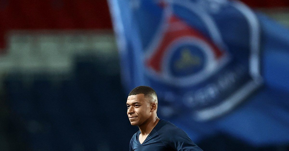 El PSG arranca la temporada sin Mbappé, ni Neymar El PSG arranca la temporada sin Mbappé, ni Neymar