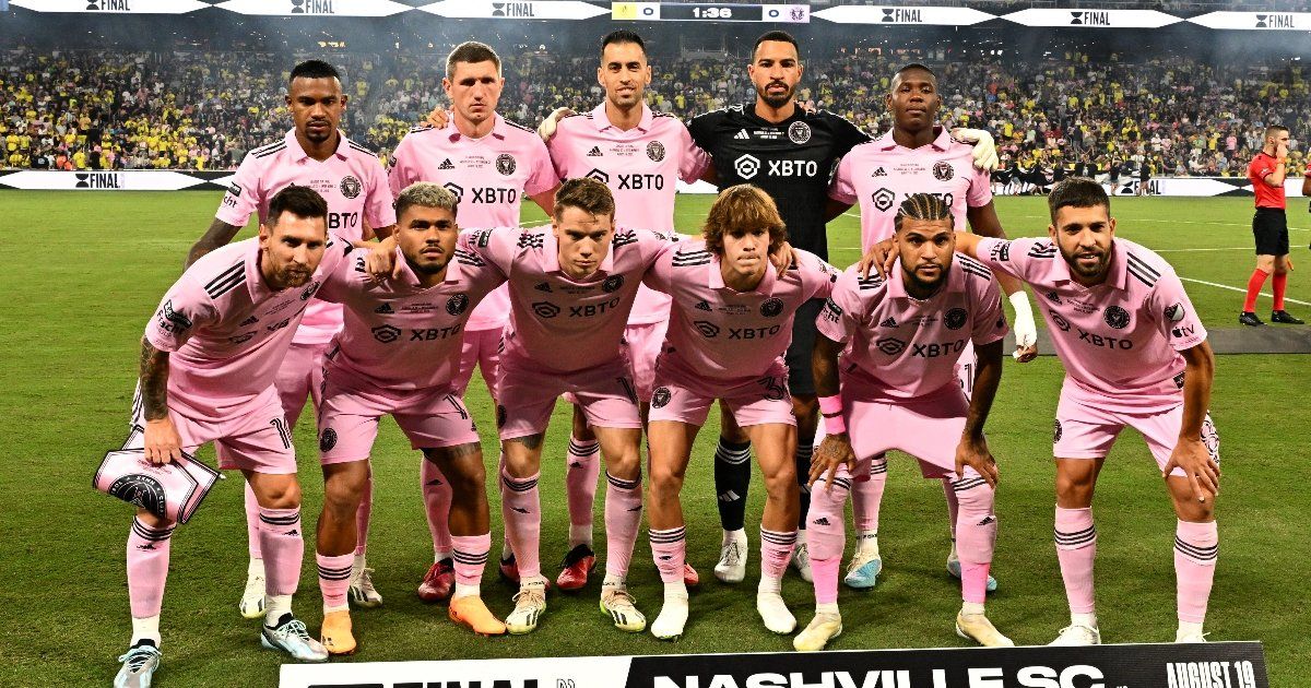 El equipo creado desde las sombras para ser campeón