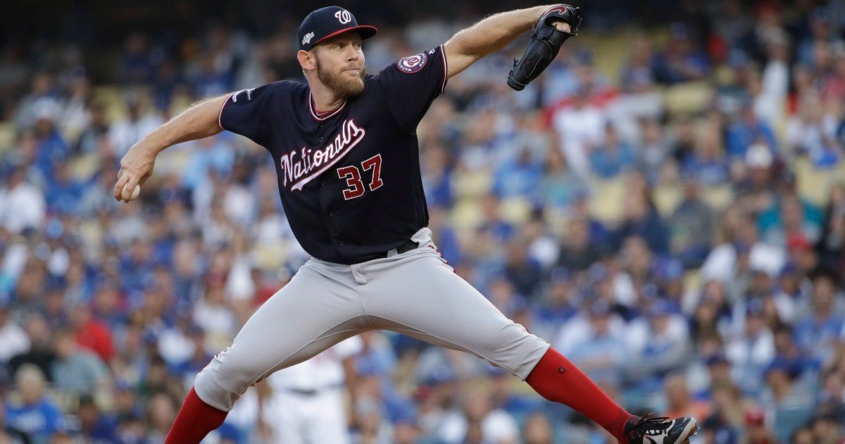 El ganador del MVP de la Serie Mundial 2019 decide retirarse El ganador del MVP de la Serie Mundial 2019 decide retirarse