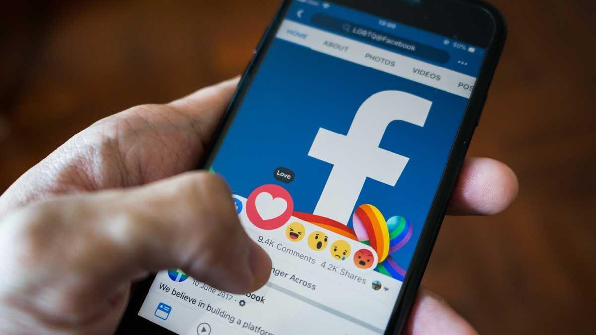 El mayor estudio científico sobre Facebook no encuentra pruebas de que perjudique la salud mental