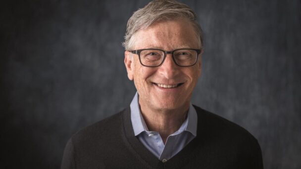 El sorprendente nuevo negocio de Bill Gates: los mosquitos, como protagonistas