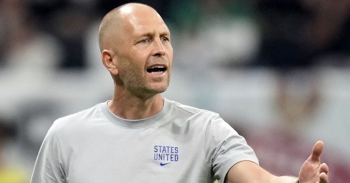 El técnico de Estados Unidos elogia a Messi por su impacto en la MLS El técnico de Estados Unidos elogia a Messi por su impacto en la MLS