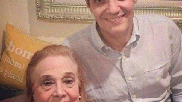 Fallece Angelita Trujillo, Hija del Dictador Rafael Leónidas Trujillo