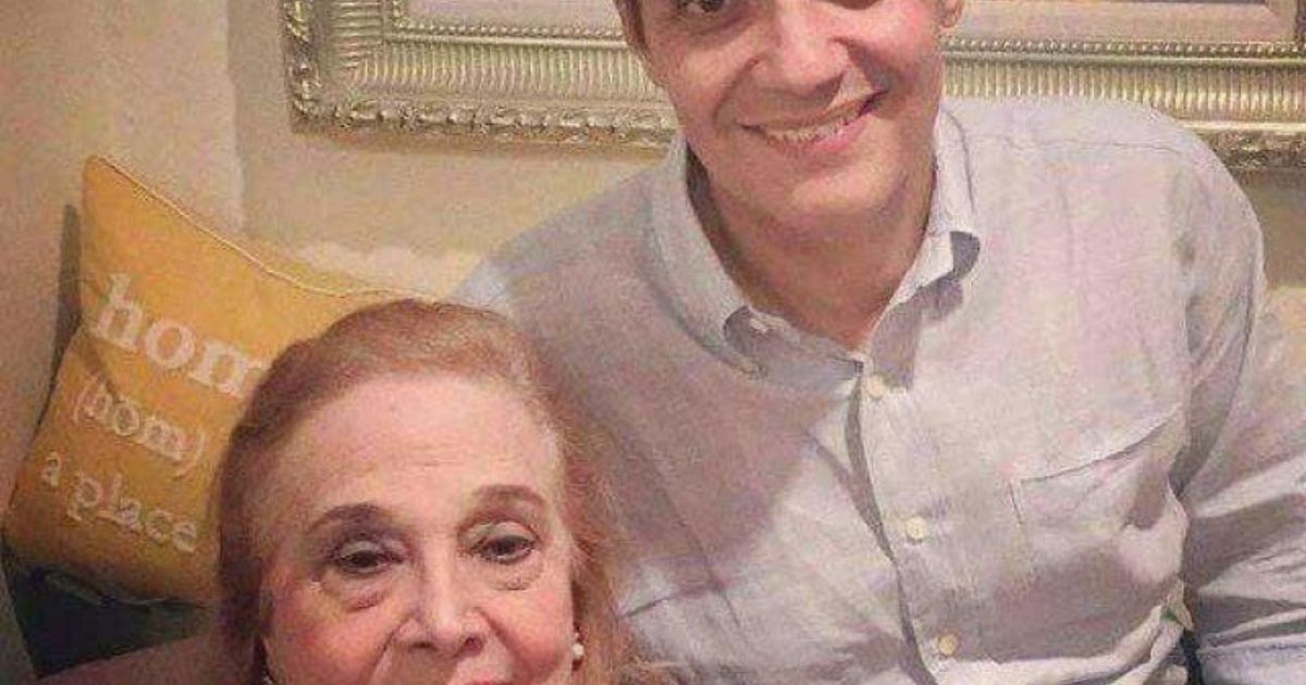 Fallece Angelita Trujillo, Hija del Dictador Rafael Leónidas Trujillo