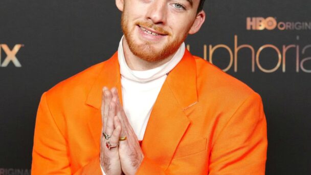 Fallece Angus Cloud, actor de “Euphoria”, a los 25 años