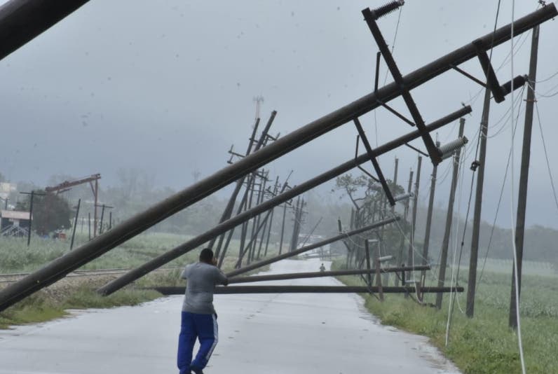 Fenómenos naturales afectan la población más vulnerable Fenómenos naturales afectan la población más vulnerable