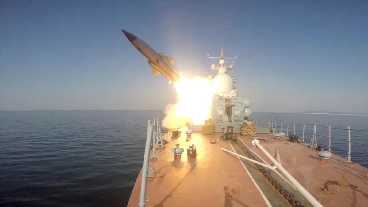 Guerra Rusia – Ucrania, en directo: Al menos siete muertos en un bombardeo ruso en Donetsk