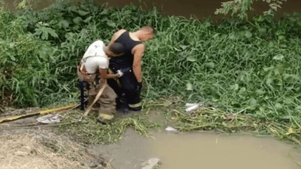 Informe Preliminar: Muertes de Haitianos Indocumentados en Accidente por Asfixia por Sumersión