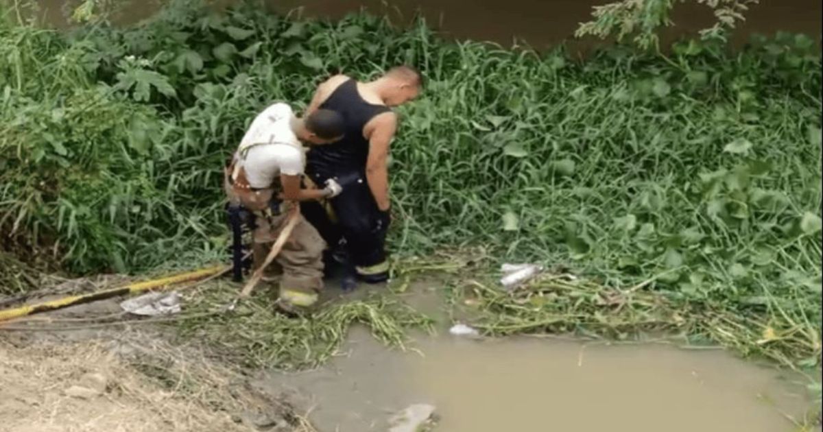 Informe Preliminar: Muertes de Haitianos Indocumentados en Accidente por Asfixia por Sumersión