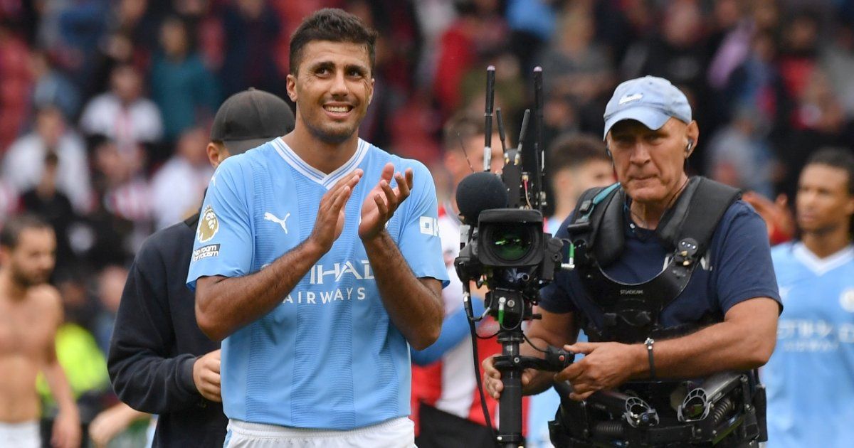 Jornada de infarto en Inglaterra con el City y el Liverpool