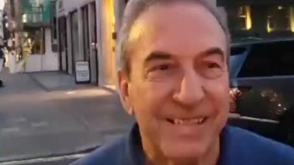 José Luis Perales desmiente su propia muerte y agradece el cariño de sus seguidores