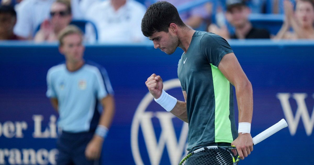 La ATP busca mejorar las ganancias de sus tenistas