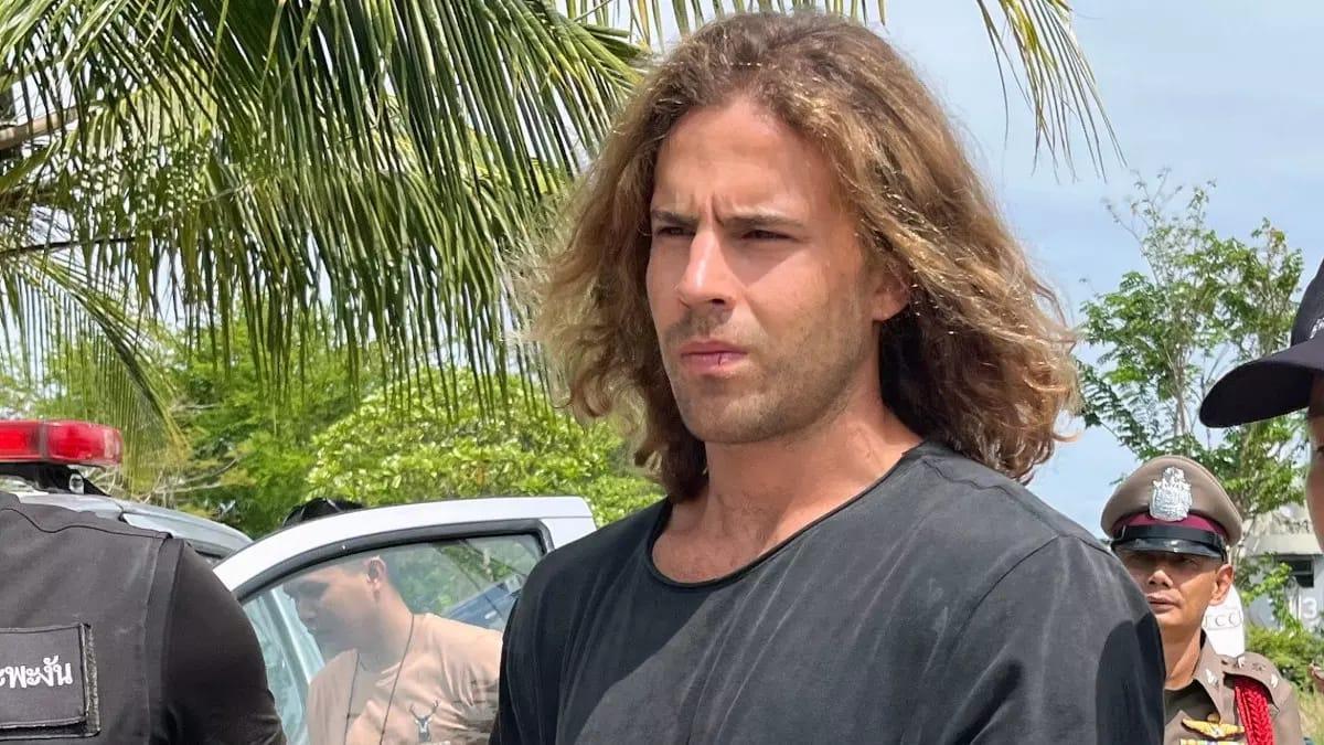 La madre, Silvia Bronchalo, viaja a Tailandia y novedades del asesinato cometido por el hijo de Rodolfo Sancho