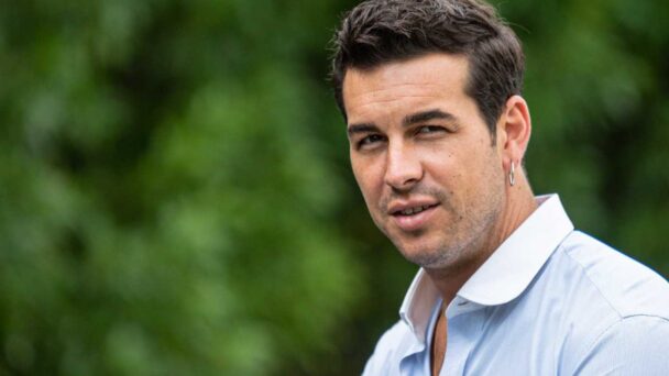 Mario Casas da un giro a su carrera, ahora como director